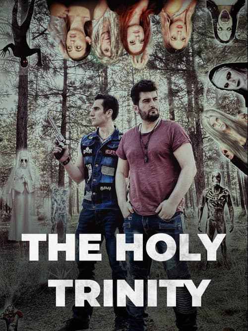 Постер: The Holy Trinity