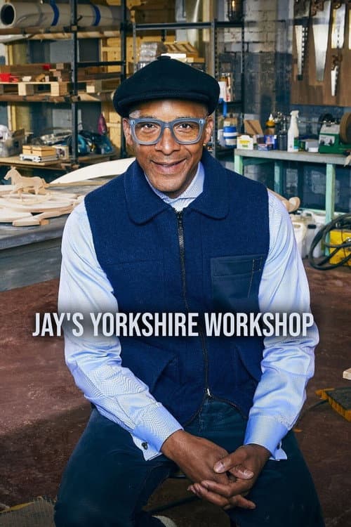 Постер: Jay's Yorkshire Workshop