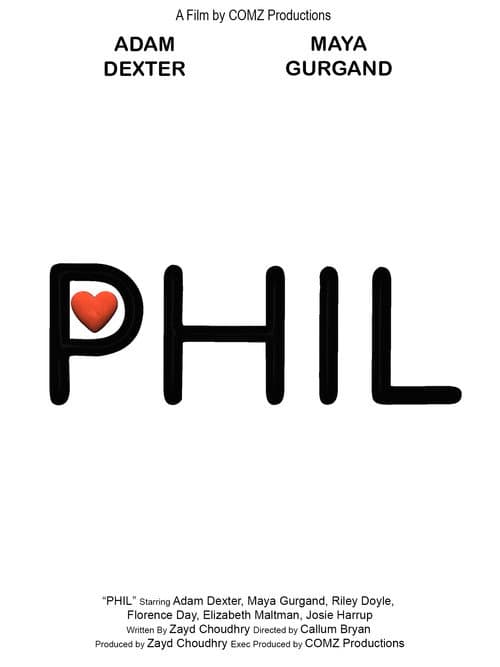 Постер: PHIL