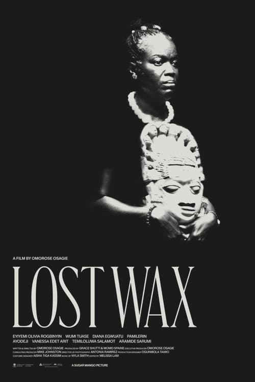 Постер: Lost Wax