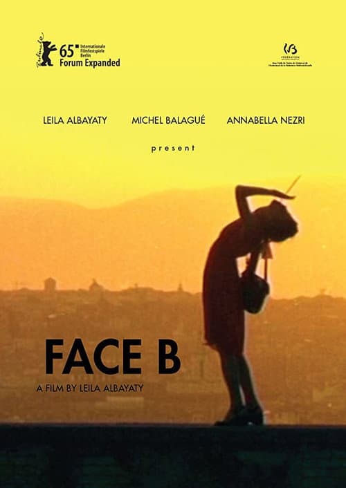 Постер: Face B