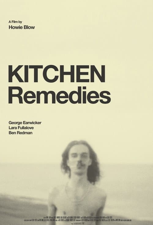 Постер: Kitchen Remedies