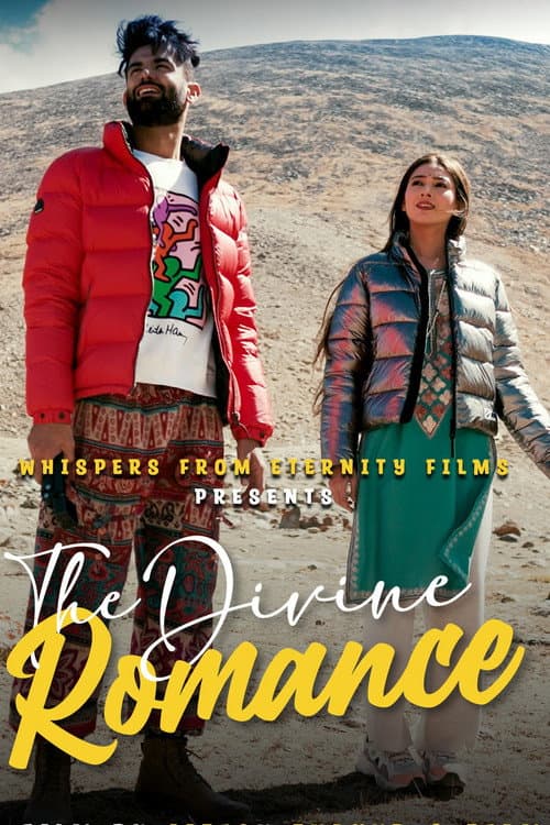 Постер: The Divine Romance