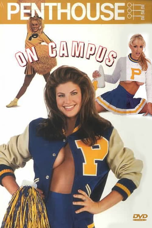 Постер: Penthouse: On Campus