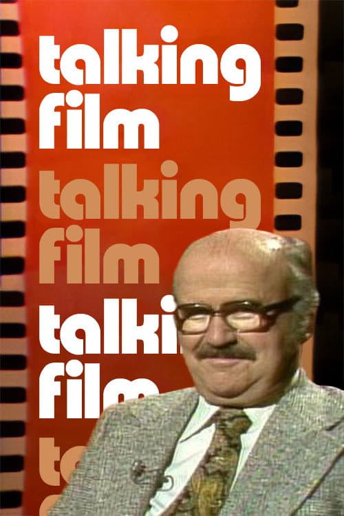 Постер: Talking Film