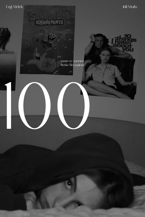 Постер: 100