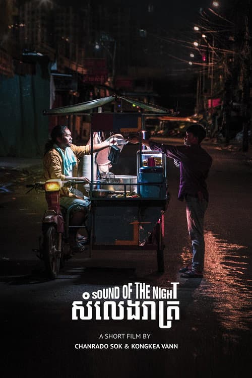Постер: សំឡេងរាត្រី