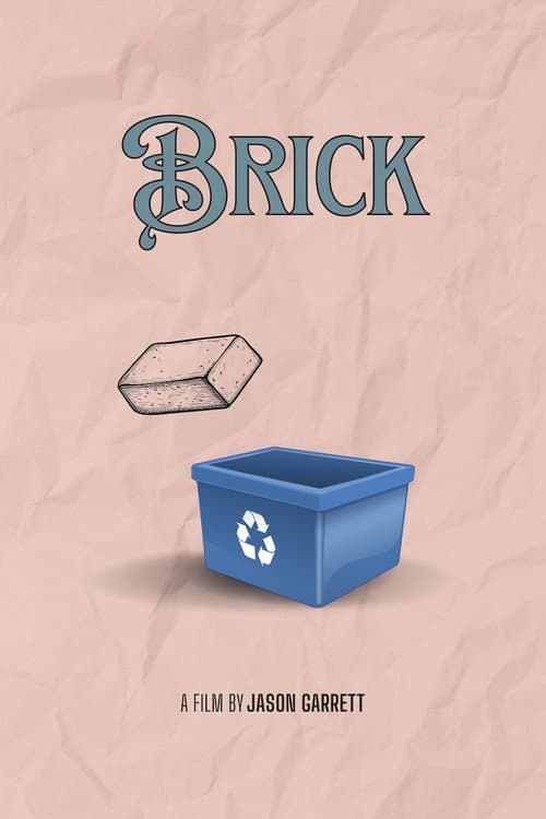 Постер: Brick