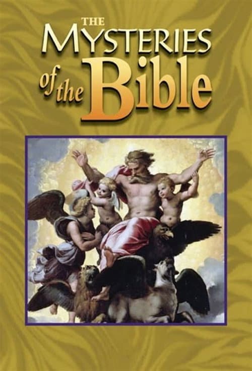 Постер: Mysteries of the Bible