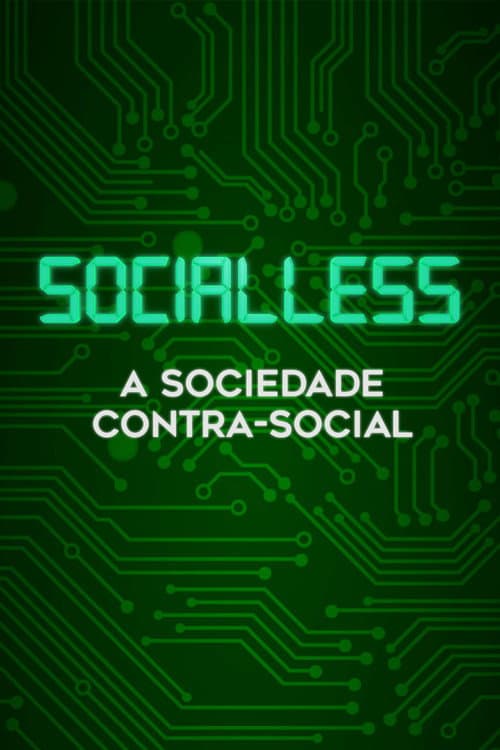 Постер: Socialless