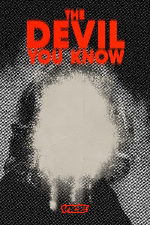 Постер: The Devil You Know