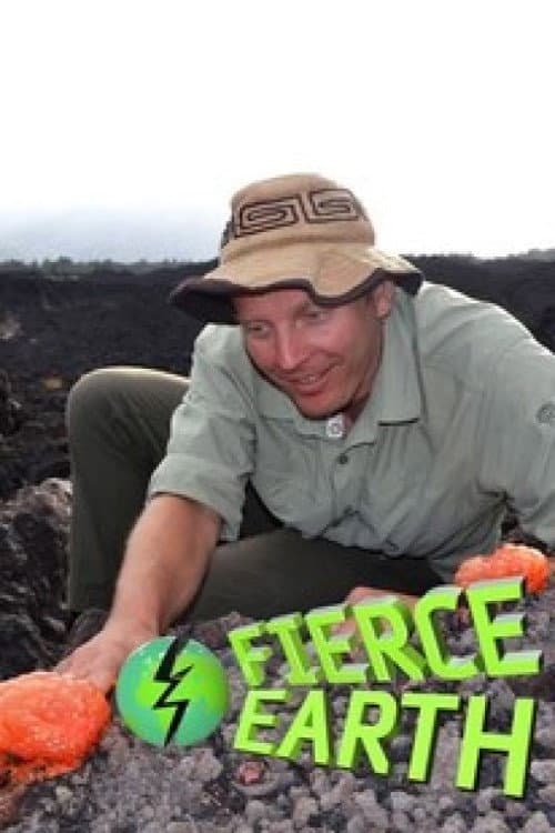 Постер: Fierce Earth