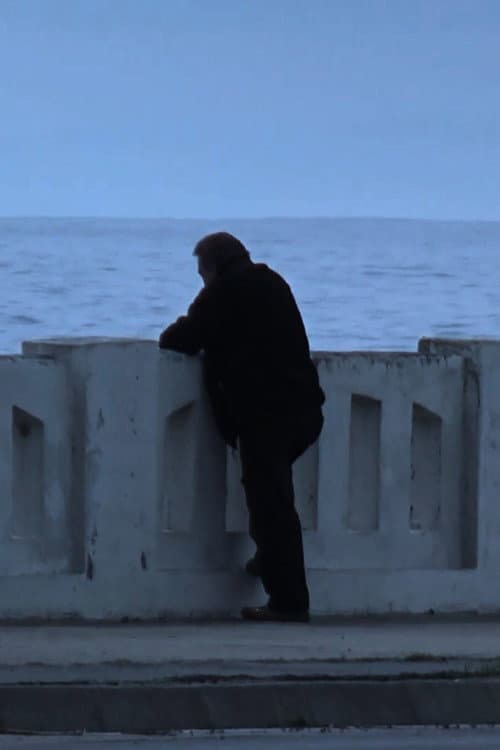 Постер: Mar Interior