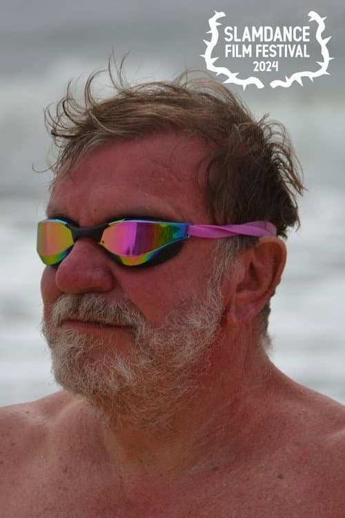 Постер: European Man...American Beach