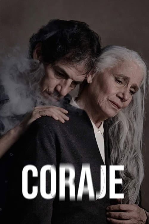 Постер: Coraje