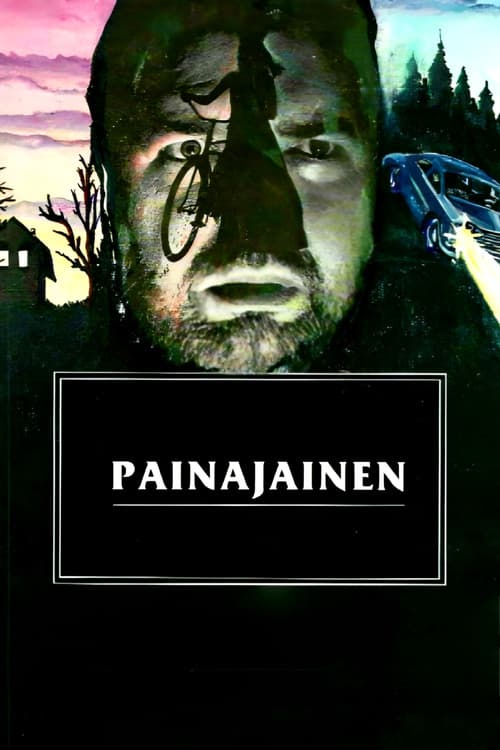 Постер: Painajainen