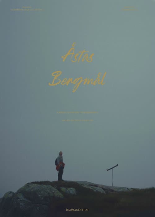 Постер: Åstas Bergmål