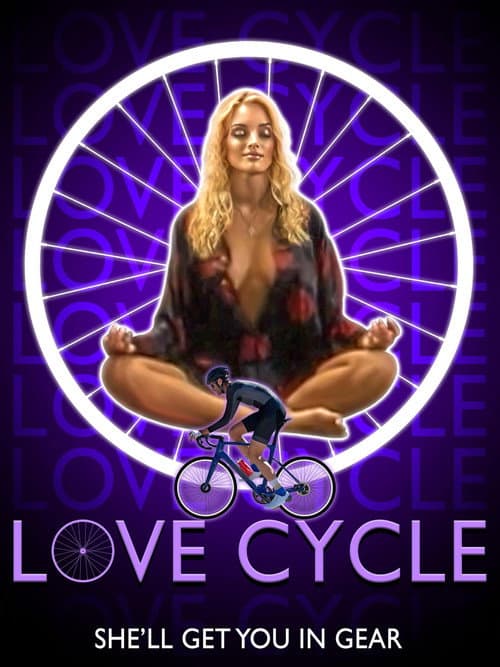 Постер: Love Cycle