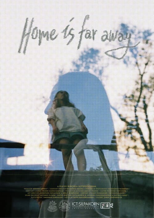 Постер: Home is Far Away