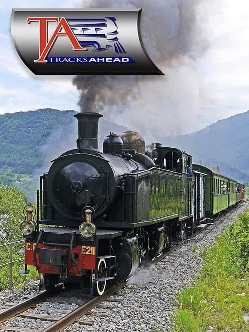 Постер: Tracks Ahead