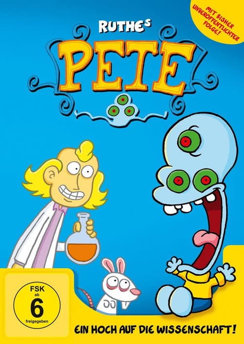 Постер: PETE