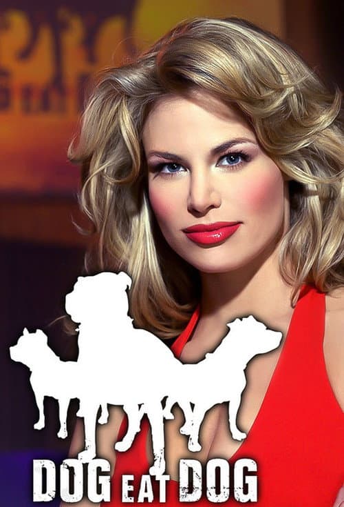 Постер: Dog Eat Dog