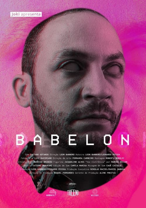Постер: Babelon