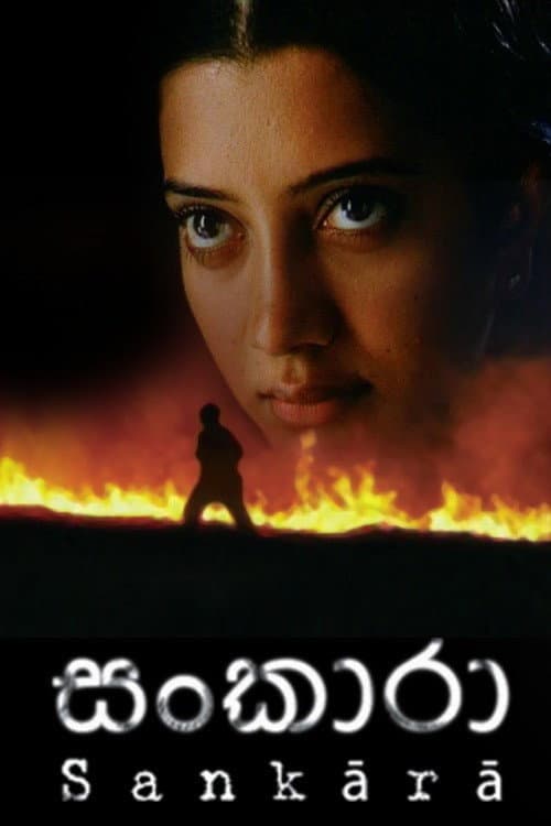 Постер: සංකාරා