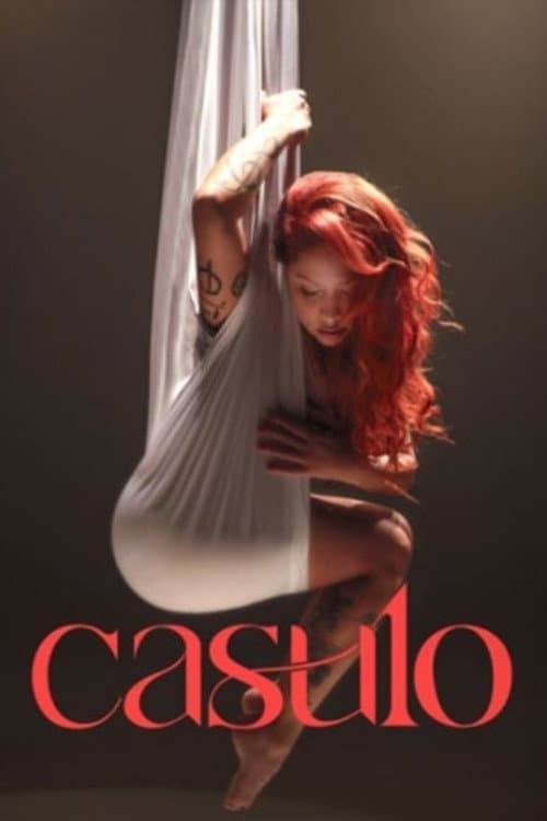 Постер: Pitty: Casulo Musical