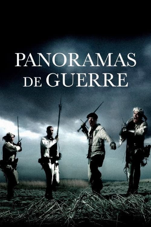 Постер: Panoramas de guerre