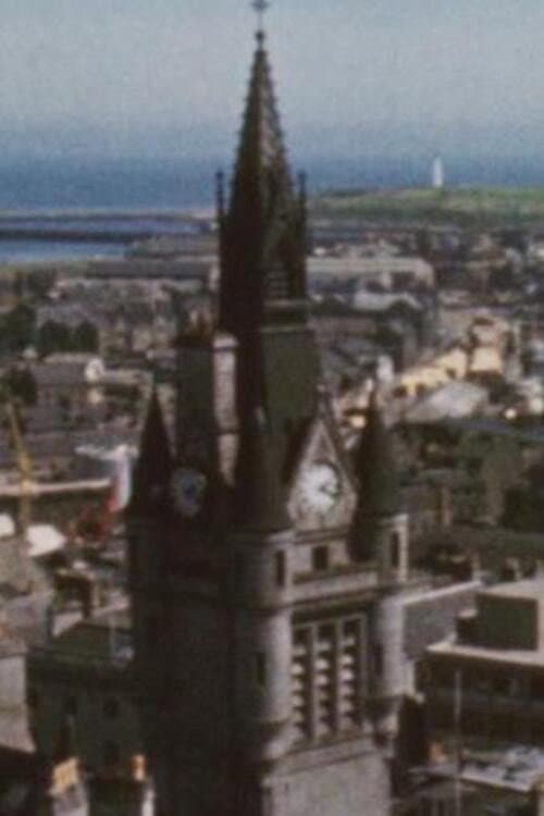Постер: Aberdeen