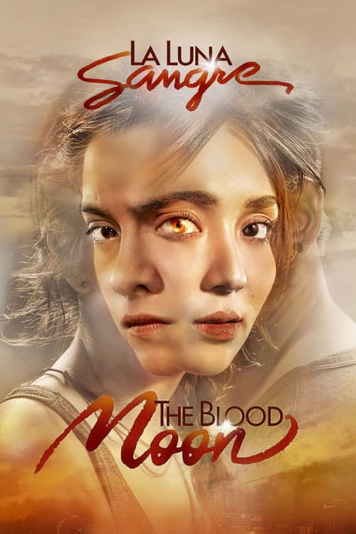 Постер: La Luna Sangre