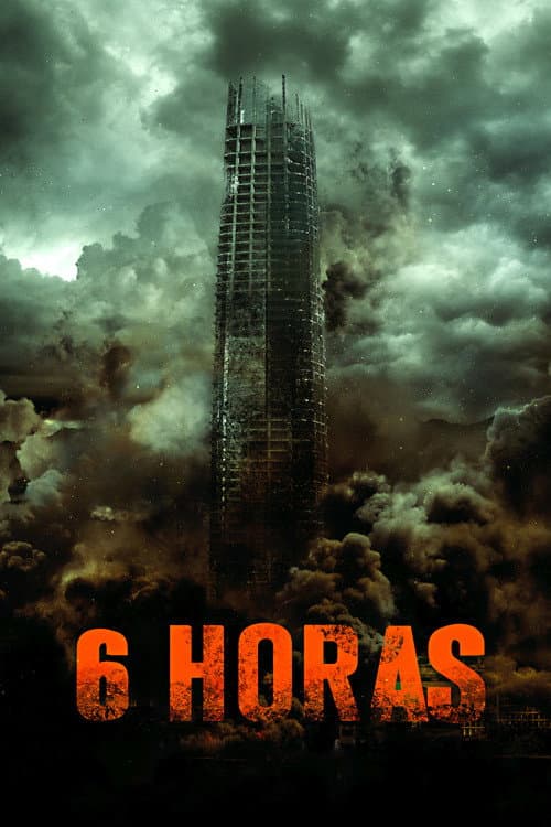 Постер: 6 horas