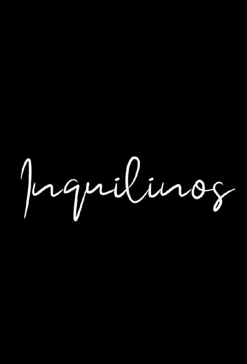 Постер: Inquilinos
