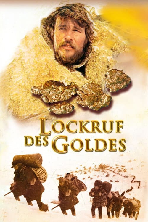 Постер: Lockruf des Goldes