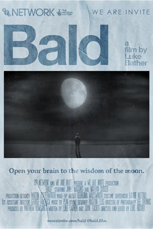Постер: Bald