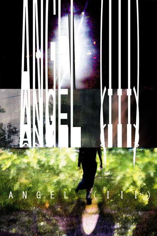Постер: Angel (iii)