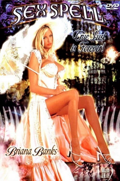 Постер: Sex Spell
