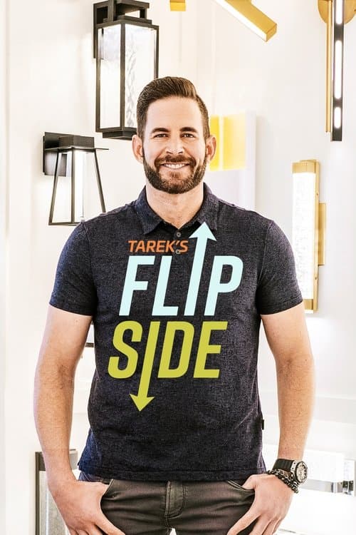 Постер: Tarek's Flip Side
