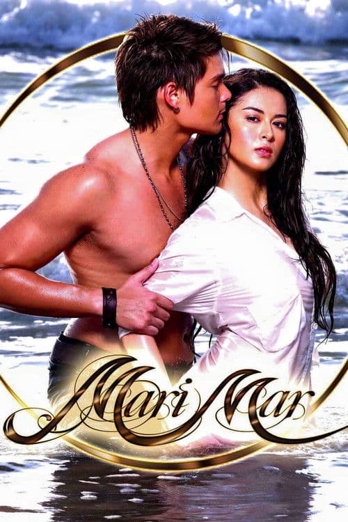 Постер: MariMar