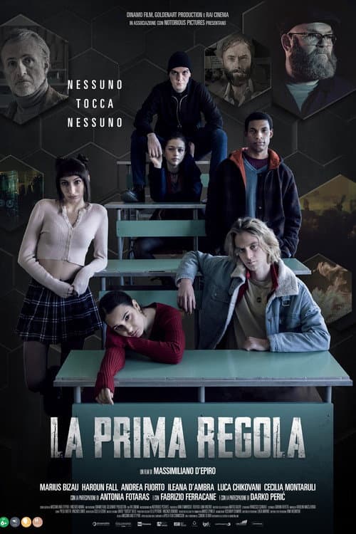 Постер: La prima regola