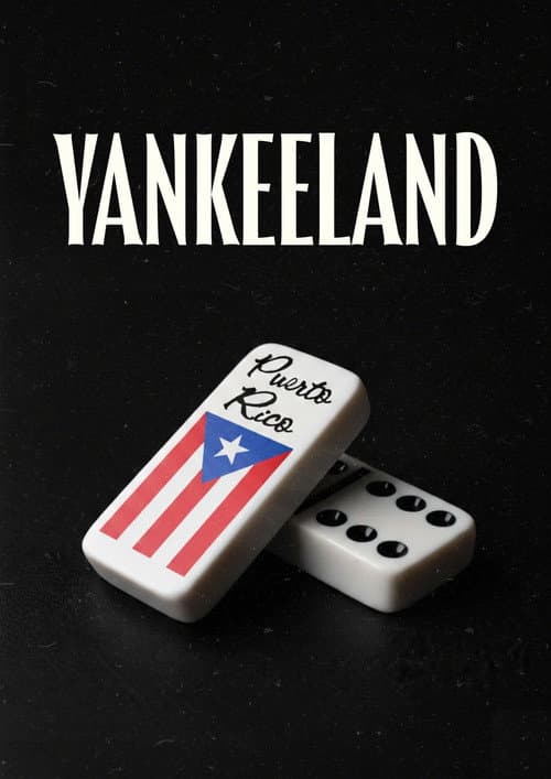 Постер: Yankeeland