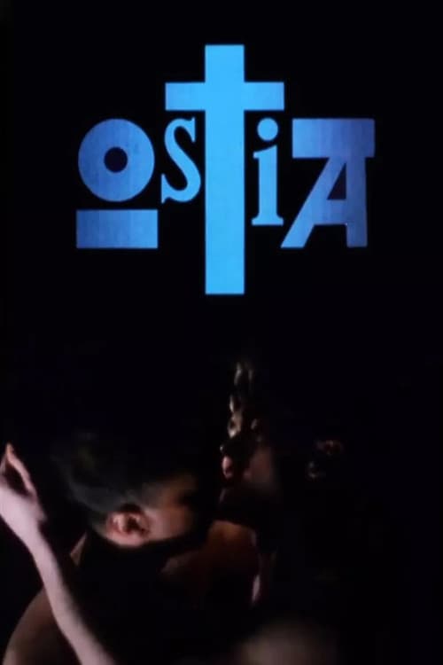 Постер: Ostia