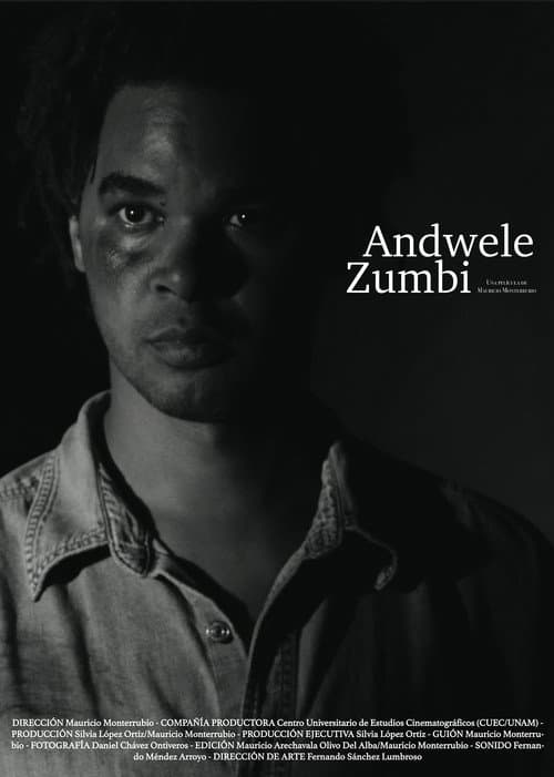 Постер: Andwele/Zumbi