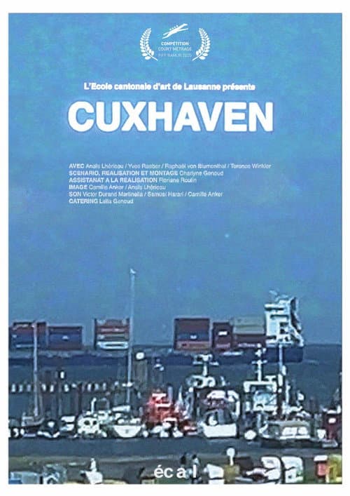 Постер: CUXHAVEN