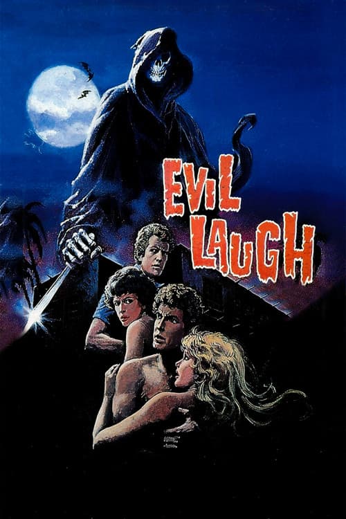 Постер: Evil Laugh