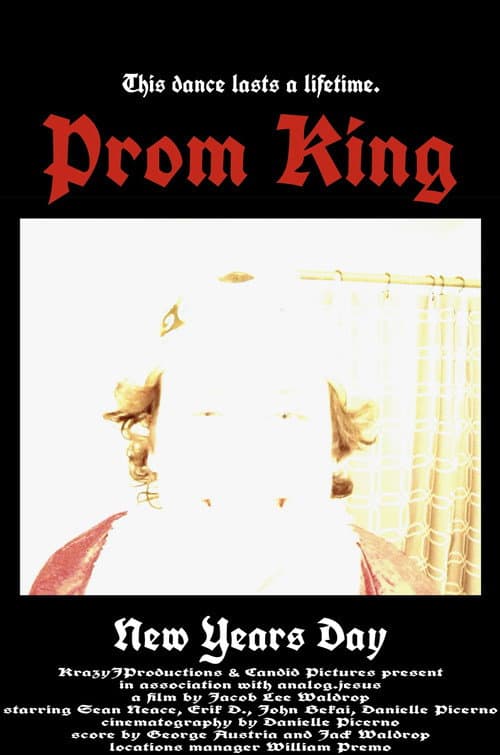 Постер: Prom King