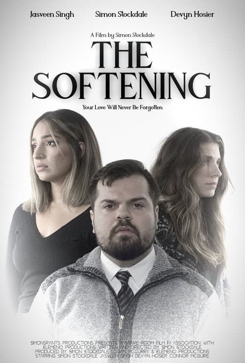 Постер: The Softening