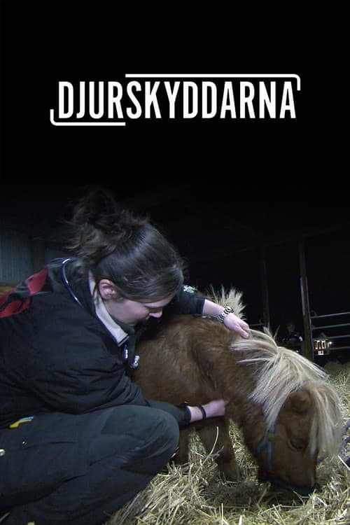 Постер: Djurskyddarna