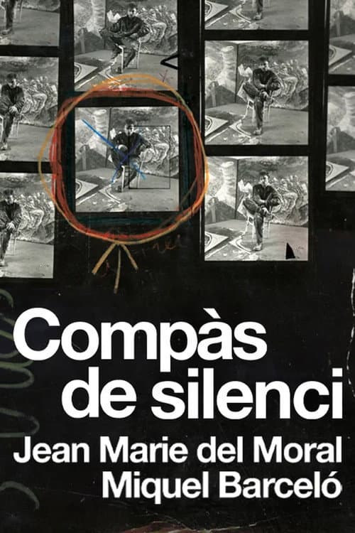 Постер: Compàs de silenci